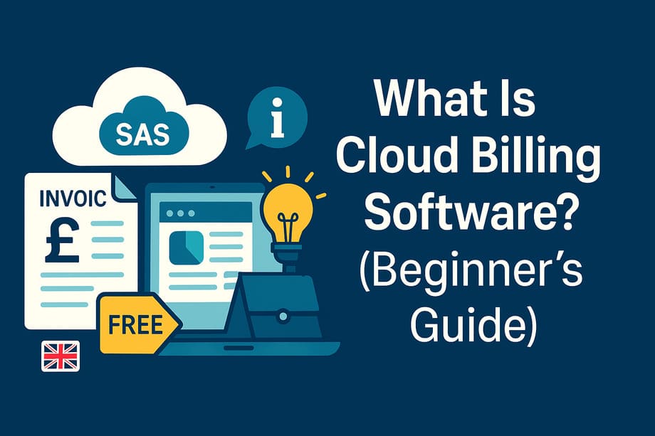 What Is Cloud Billing Software? (Beginner’s Guide)