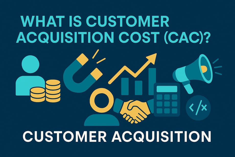 What Is Customer Acquisition Cost (CAC)? A Complete Guide for UK Businesses